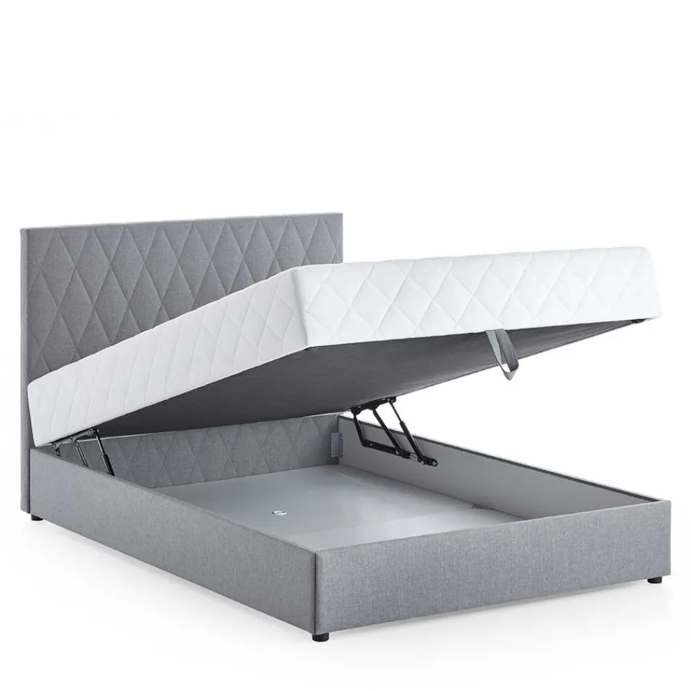 Hot Boxbett Acillan Komfortbetten|Funktionsbetten