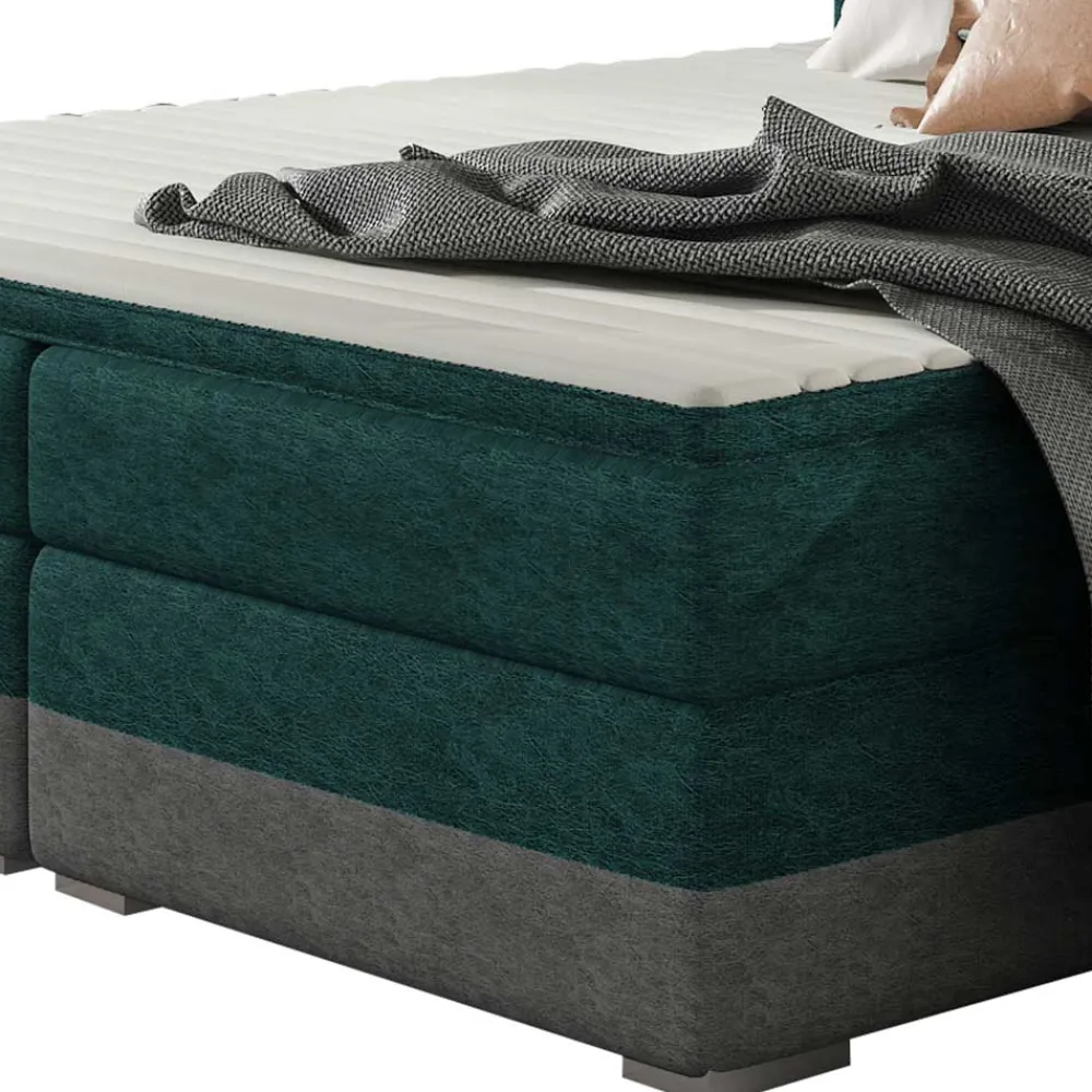 Clearance Boxbett Ansar Funktionsbetten|Schubkastenbetten