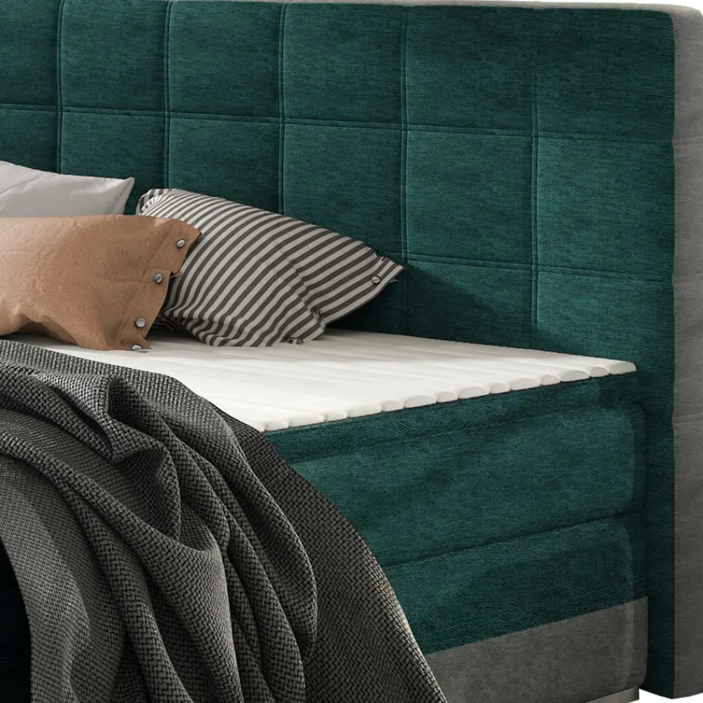 Clearance Boxbett Ansar Funktionsbetten|Schubkastenbetten