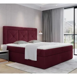 Hot Boxbett Cigano Funktionsbetten|Schubkastenbetten