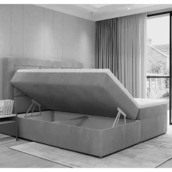 Hot Boxbett Cigano Funktionsbetten|Schubkastenbetten