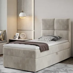 Hot Boxbett Clouna Funktionsbetten|Schubkastenbetten