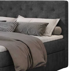 Boxbett Dambrosio Funktionsbetten|Schubkastenbetten