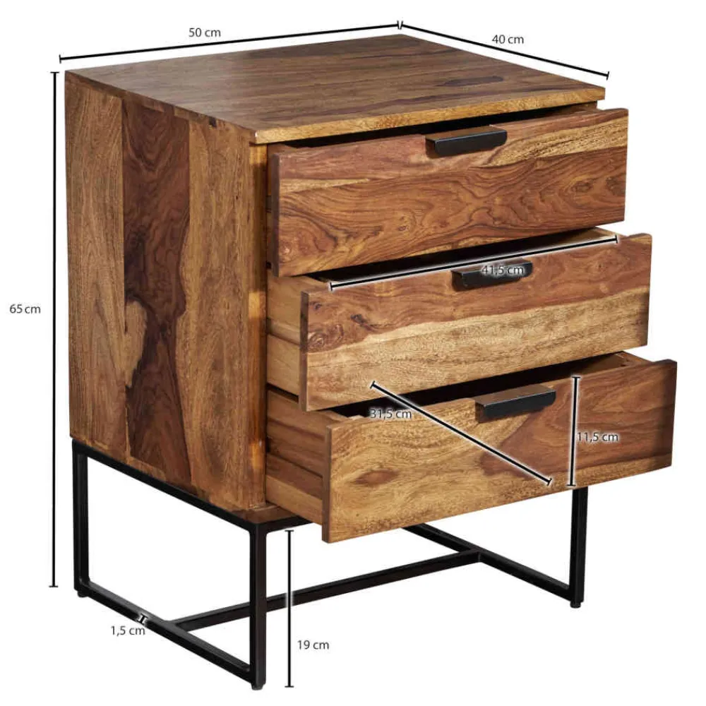 Boxbett Kommode Wady*Pharao24 Outlet