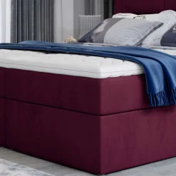 Clearance Boxbett Mirzamo Funktionsbetten|Schubkastenbetten