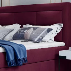 Clearance Boxbett Mirzamo Funktionsbetten|Schubkastenbetten