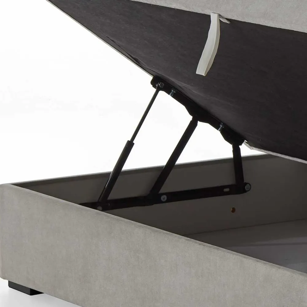 Boxbett mit Bettkasten Ciniak*Pharao24 Clearance