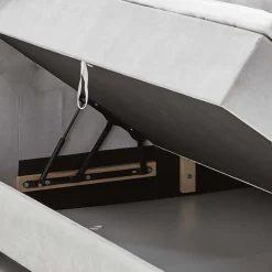 Boxbett mit Stauraum Hotti*Pharao24 Clearance