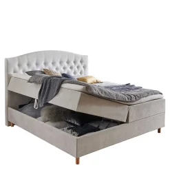 Boxbett mit Stauraum Hotti*Pharao24 Clearance