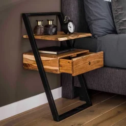 Boxbett Nachtkommode Loavio*Pharao24 Online