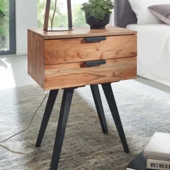 Boxbett Nachttisch Kali*Pharao24 Online