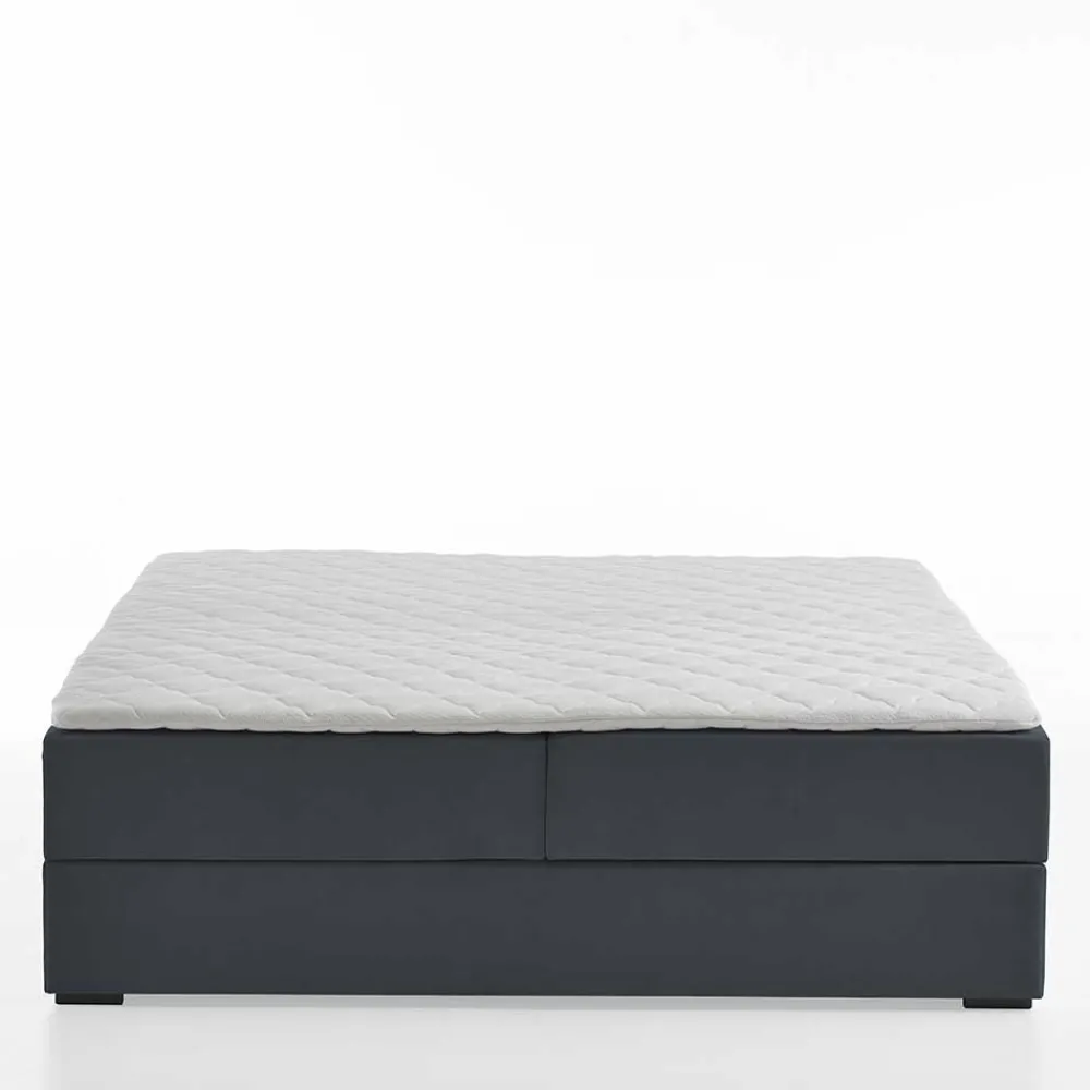 New Boxbett ohne Kopfteil Gromany Funktionsbetten|Schubkastenbetten