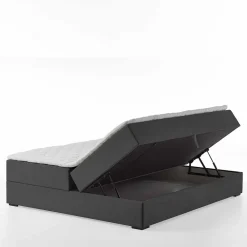 New Boxbett ohne Kopfteil Gromany Funktionsbetten|Schubkastenbetten