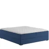Discount Boxbett ohne Kopfteil Waterback Funktionsbetten|Schubkastenbetten