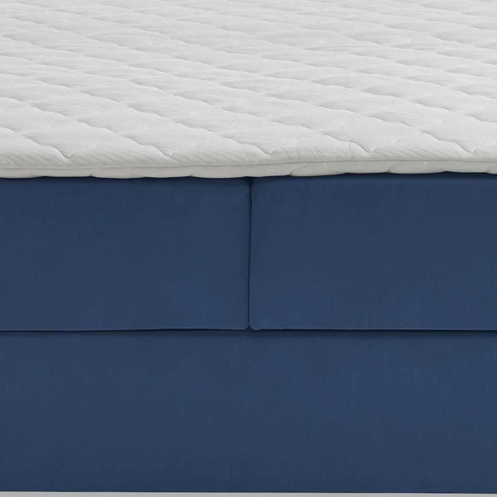 Discount Boxbett ohne Kopfteil Waterback Funktionsbetten|Schubkastenbetten