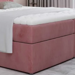 Hot Boxbett Pepepa Funktionsbetten|Schubkastenbetten