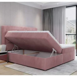 Hot Boxbett Pepepa Funktionsbetten|Schubkastenbetten