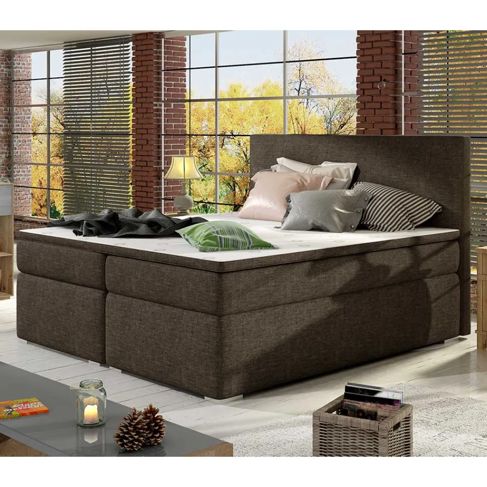 Clearance Boxbett Purkina Funktionsbetten|Schubkastenbetten