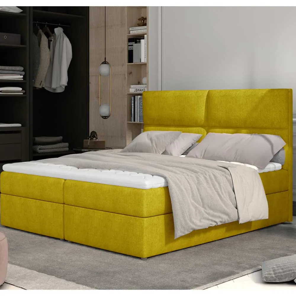 Discount Boxbett Vadigos Funktionsbetten|Schubkastenbetten