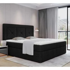 Discount Boxbett Xenata Funktionsbetten|Schubkastenbetten