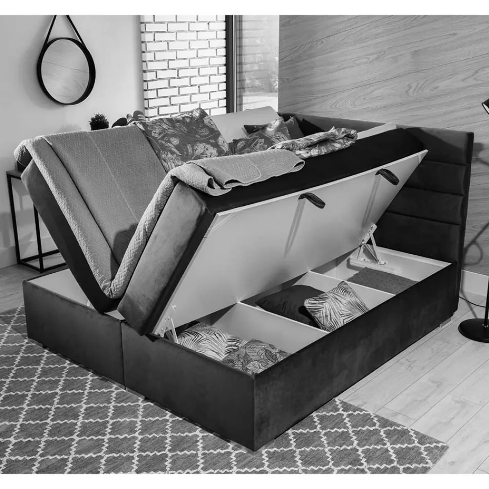 Best Boxbetten Logion Funktionsbetten|Schubkastenbetten