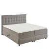 Boxbetten mit Stauraum Belania*Pharao24 Discount
