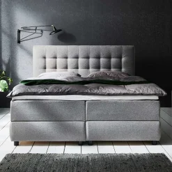 Boxbetten mit Stauraum Belania*Pharao24 Discount