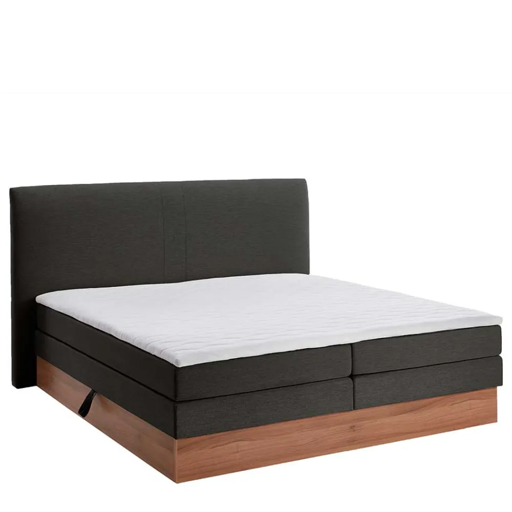 Boxspring Bett Bostan*Pharao24 Outlet