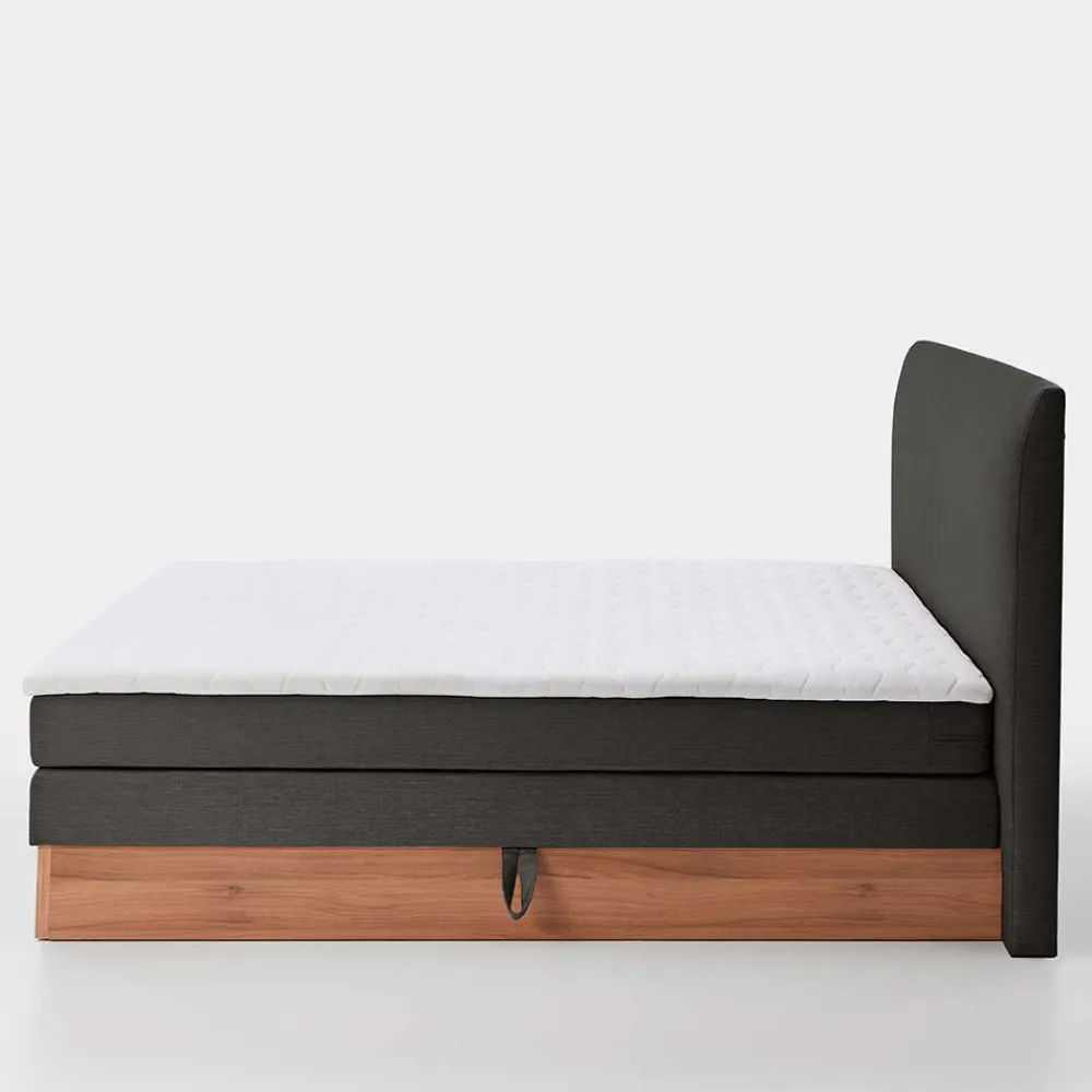 Boxspring Bett Bostan*Pharao24 Outlet