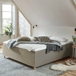 Boxspring Bett Dancer*Pharao24 Best