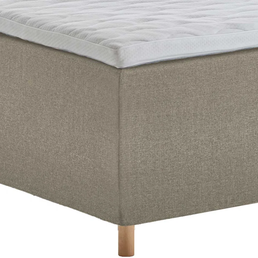 Boxspring Bett Dancer*Pharao24 Best