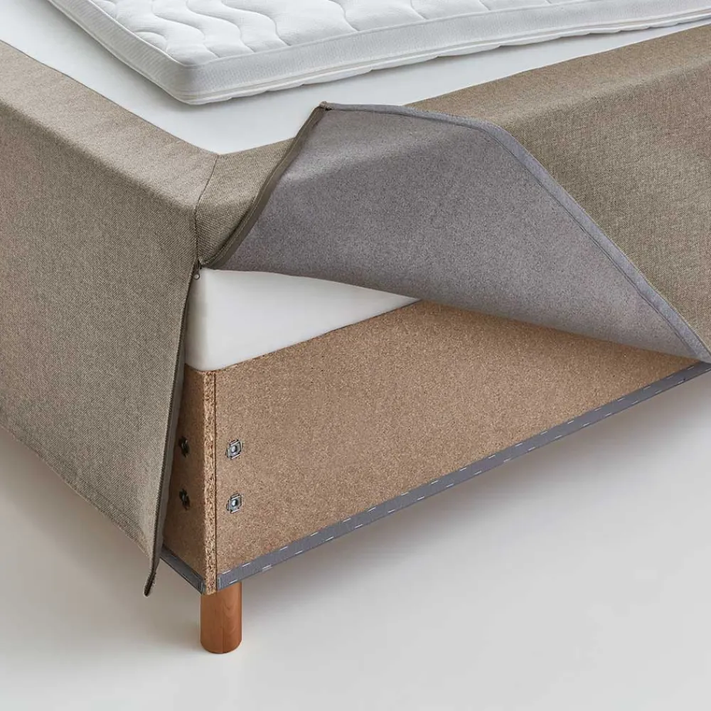 Boxspring Bett Dancer*Pharao24 Best