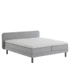 Discount Boxspring Bett Grenvy Polsterbetten