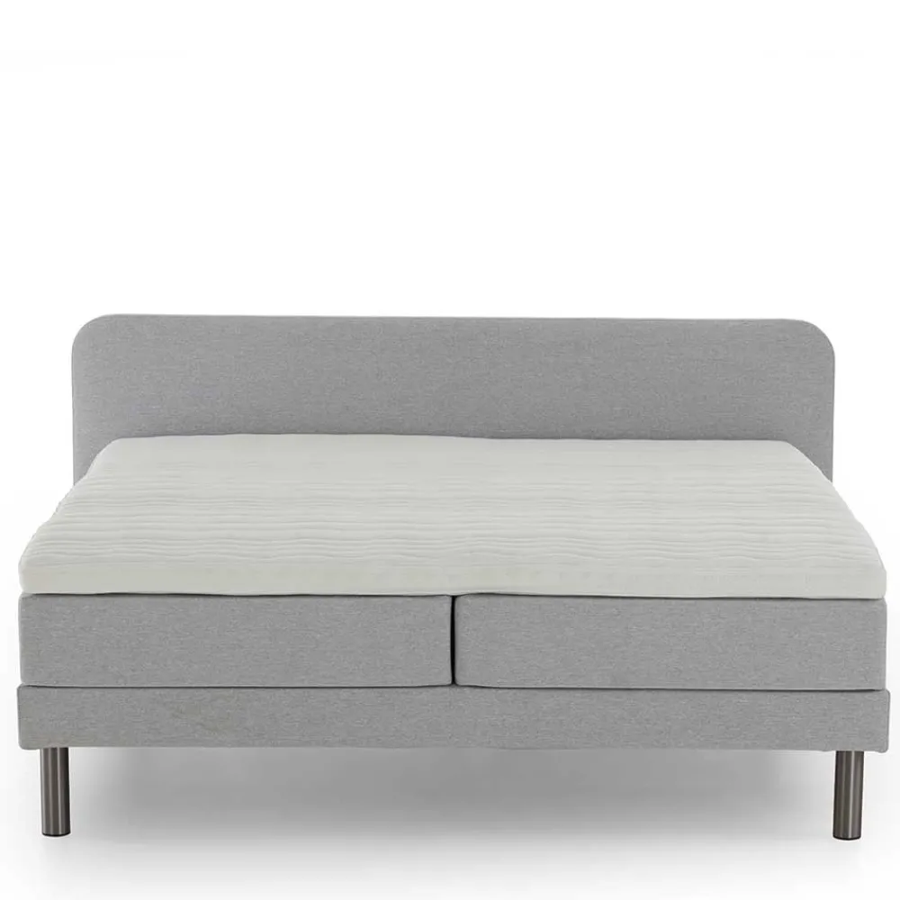 Discount Boxspring Bett Grenvy Polsterbetten