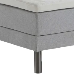 Discount Boxspring Bett Grenvy Polsterbetten