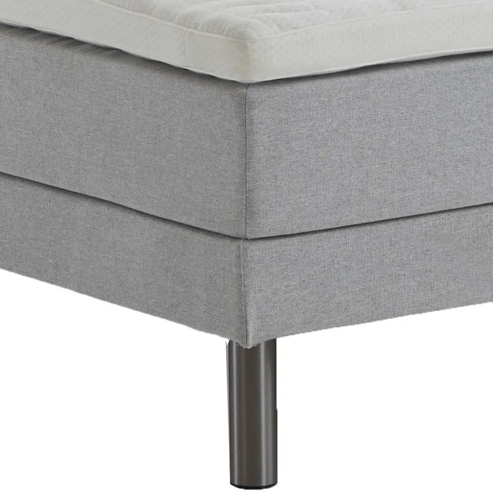 Discount Boxspring Bett Grenvy Polsterbetten