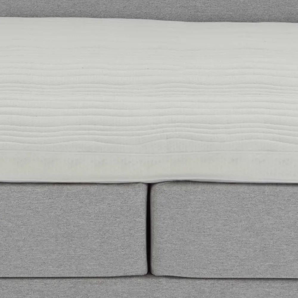 Discount Boxspring Bett Grenvy Polsterbetten