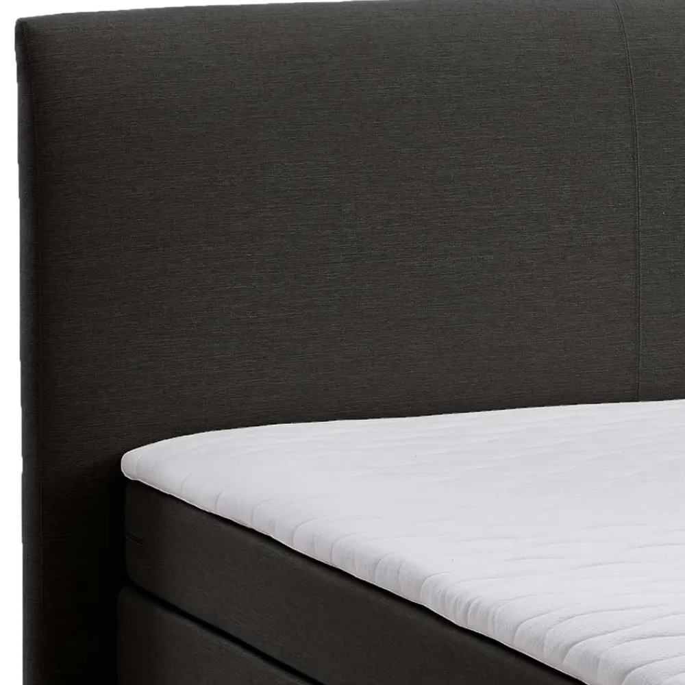 Boxspring Bett H2 Beato Doppelbetten|Funktionsbetten