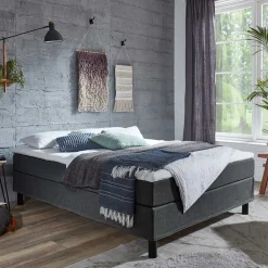 Boxspring Bett Leuven*Pharao24 Sale