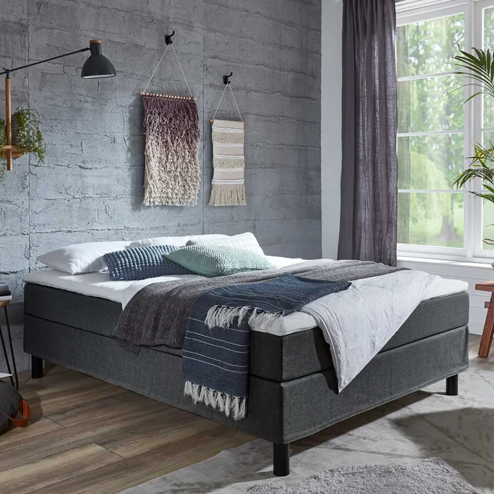 Boxspring Bett Leuven*Pharao24 Sale