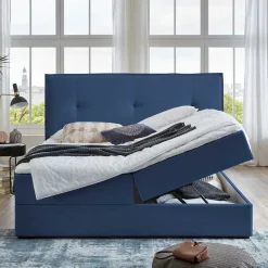 Best Boxspring Bett Loisango Komfortbetten|Funktionsbetten