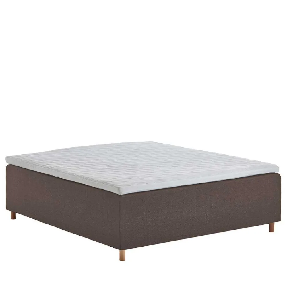 Discount Boxspring Bett London Polsterbetten