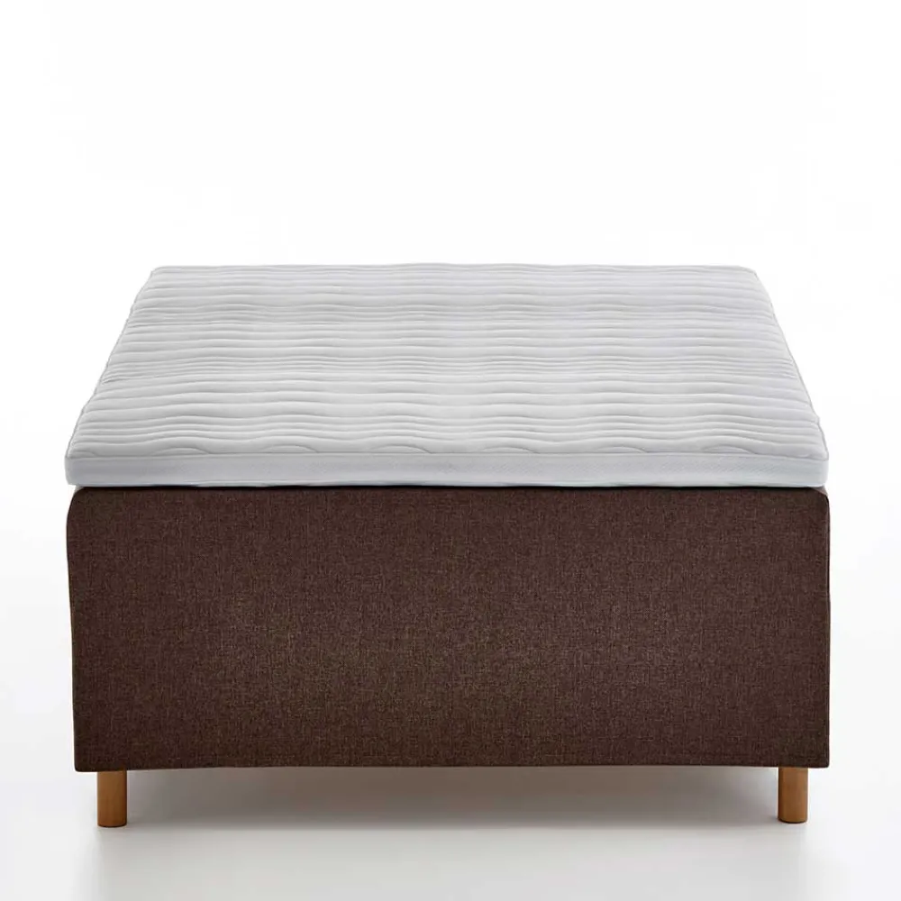 Discount Boxspring Bett London Polsterbetten