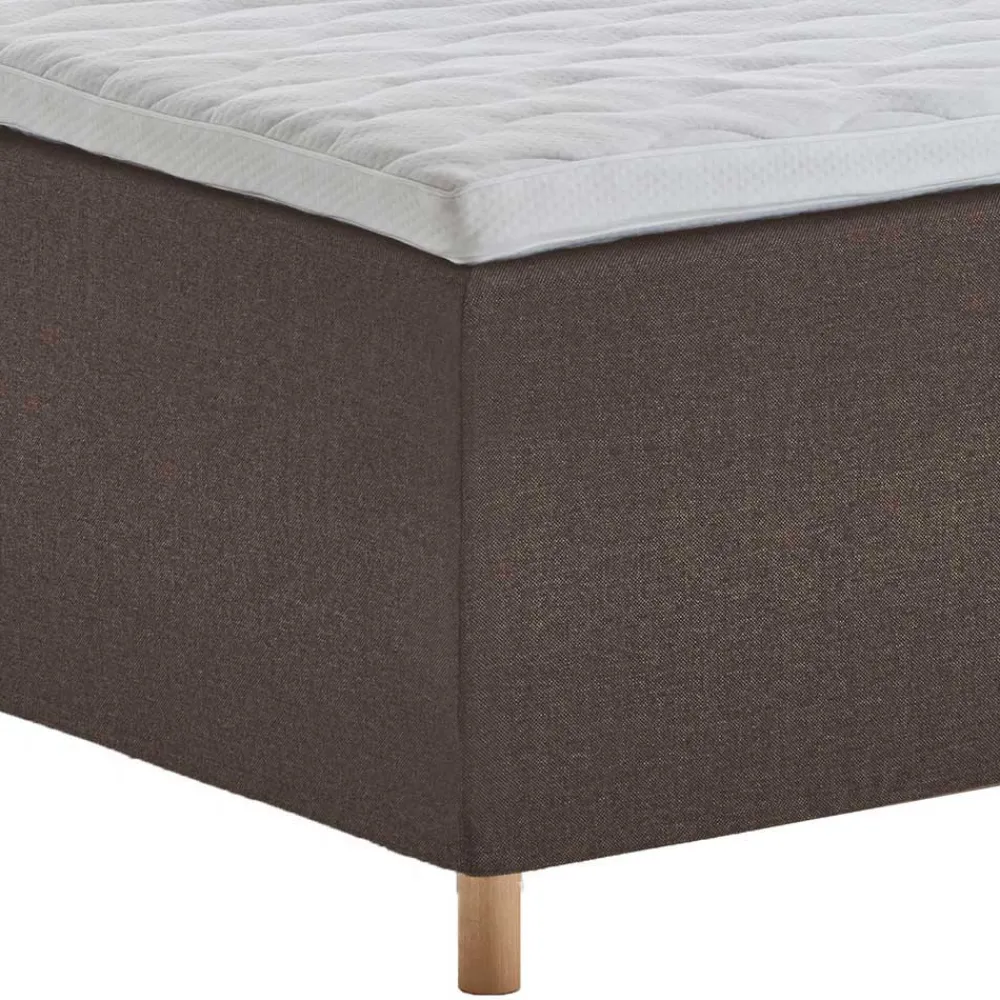 Discount Boxspring Bett London Polsterbetten
