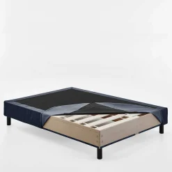 Discount Boxspring Bett Venezia Doppelbetten|Polsterbetten