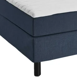 Discount Boxspring Bett Venezia Doppelbetten|Polsterbetten