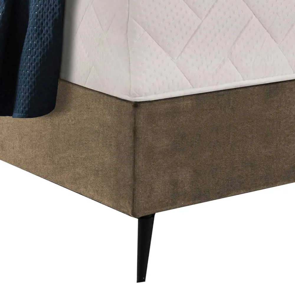 Boxspring Bett Vogona Polsterbetten