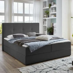 Boxspring Bett Vulino*Pharao24 Sale