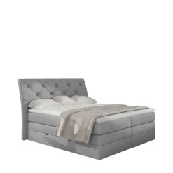 Online Boxspring Betten Sessnam Funktionsbetten|Schubkastenbetten