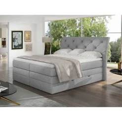 Online Boxspring Betten Sessnam Funktionsbetten|Schubkastenbetten